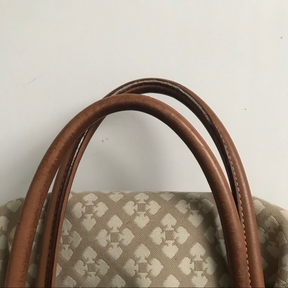 Kate Spade diaper bag